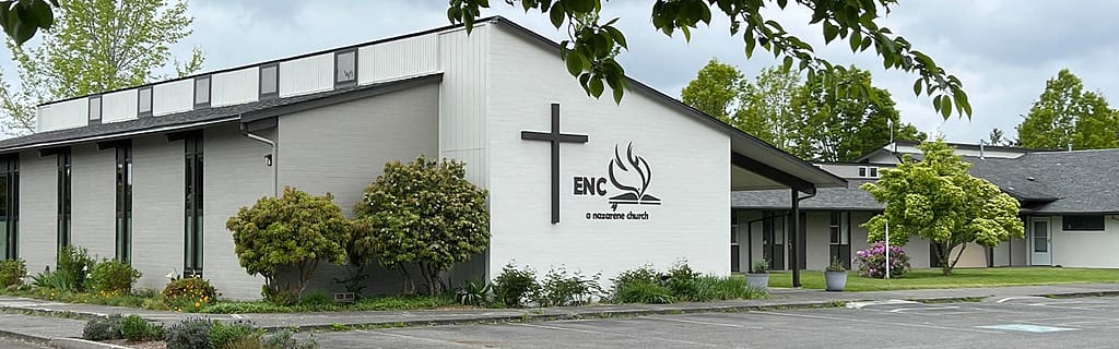 An image of Enumclaw Nazarene Church