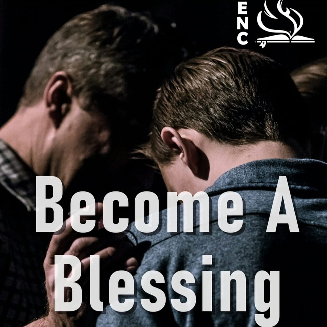 Become A Blessing