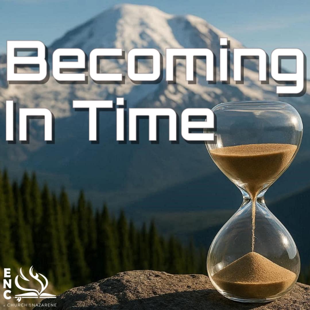 Becoming in Time