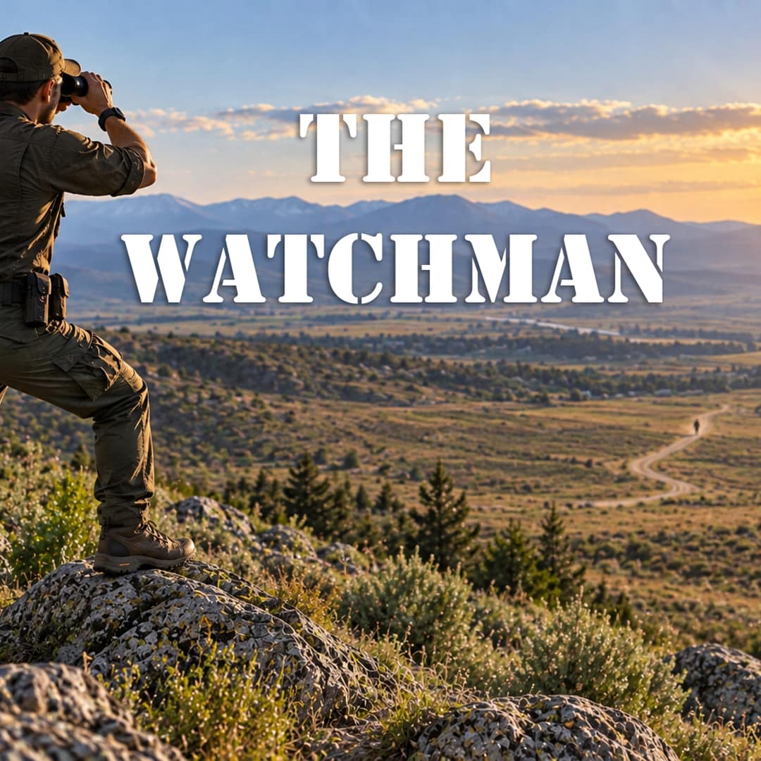 The Watchman