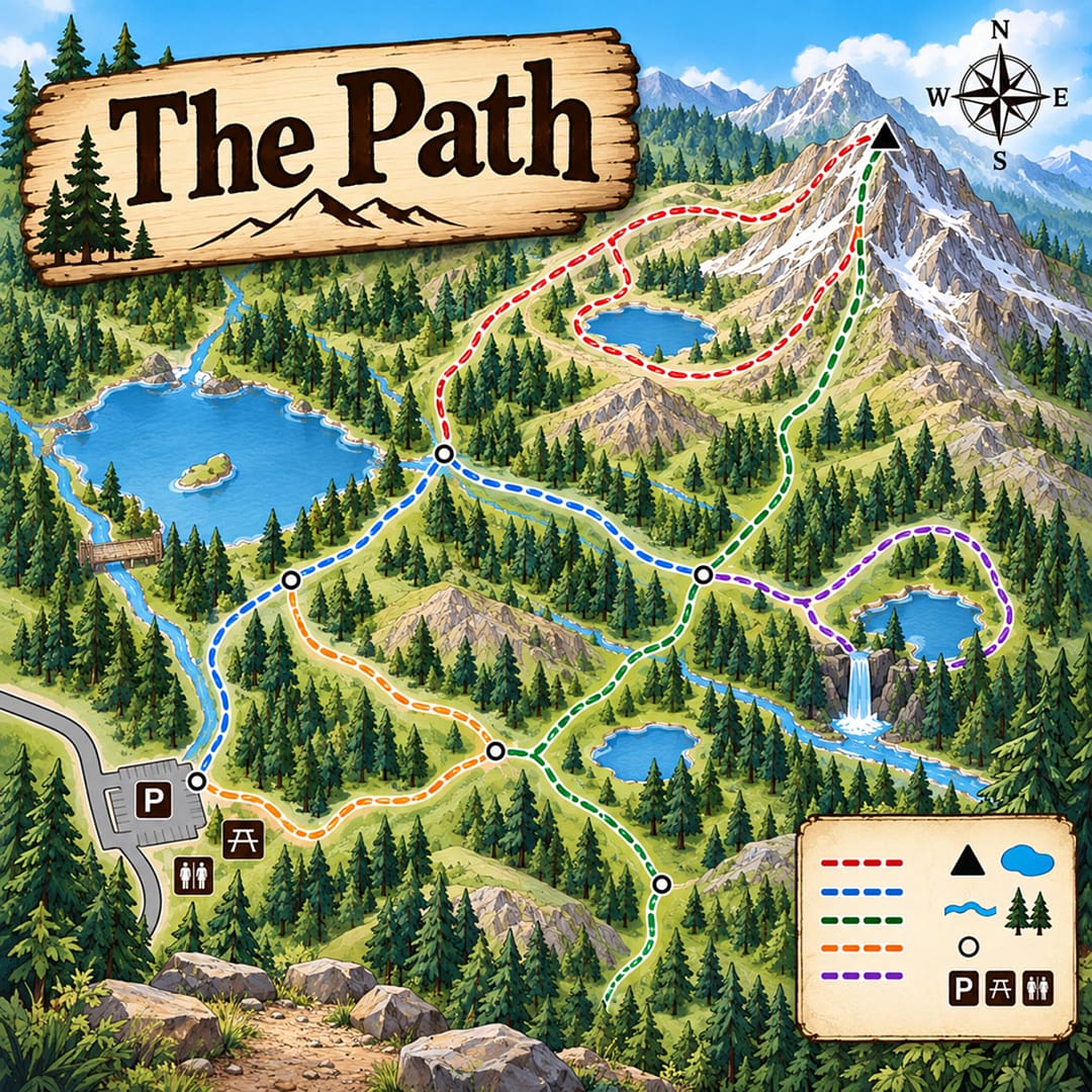 The Path