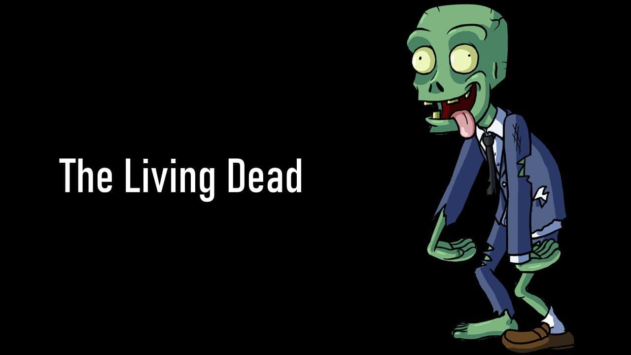 The Living Dead — Full Service for 28 September 2025
