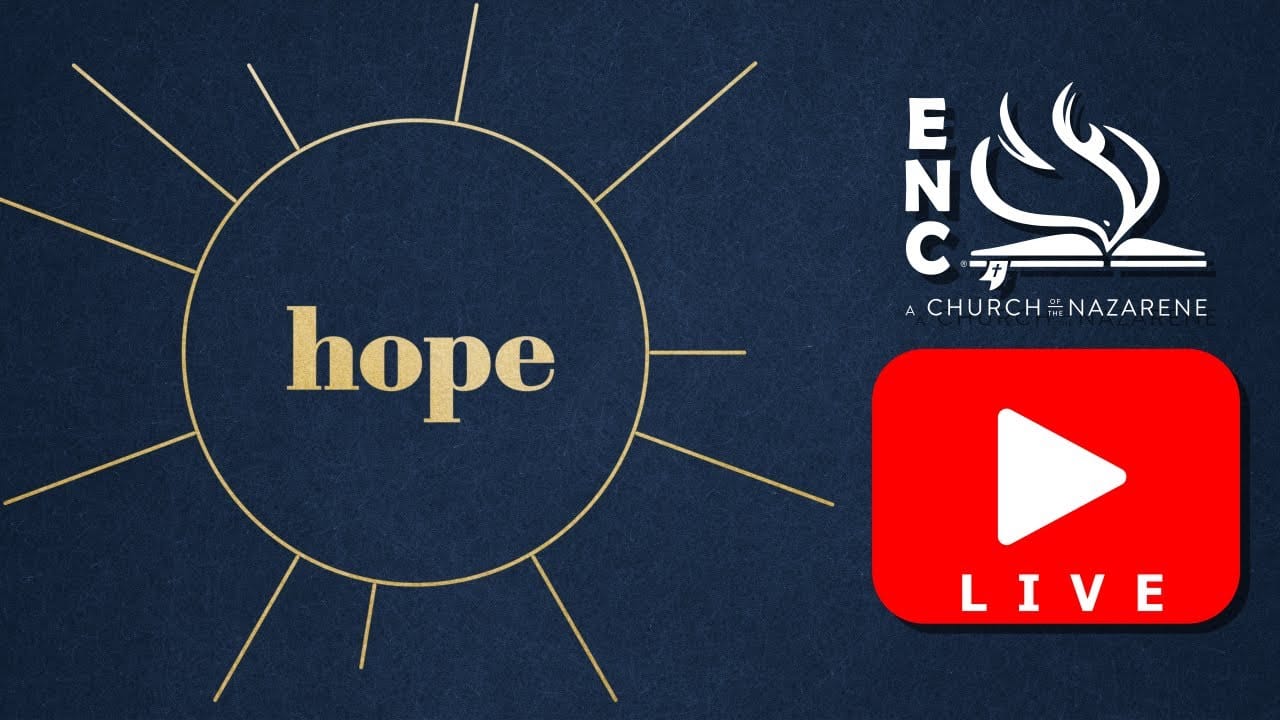Hope—Full Service for 30 November 2025