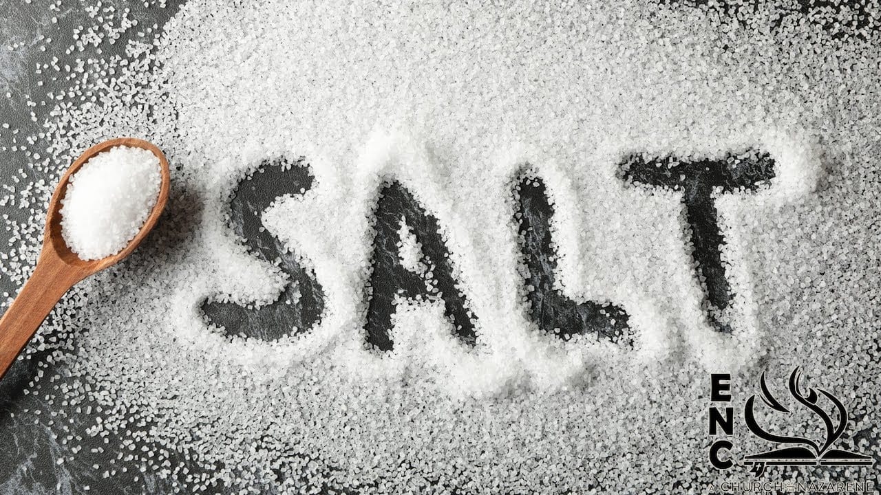 Salty — Full Service for February 1, 2026