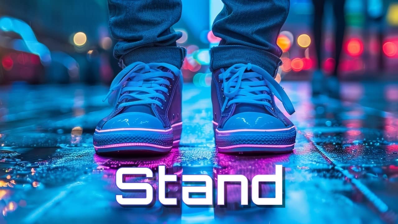 Stand — Full Service for March 8, 2026