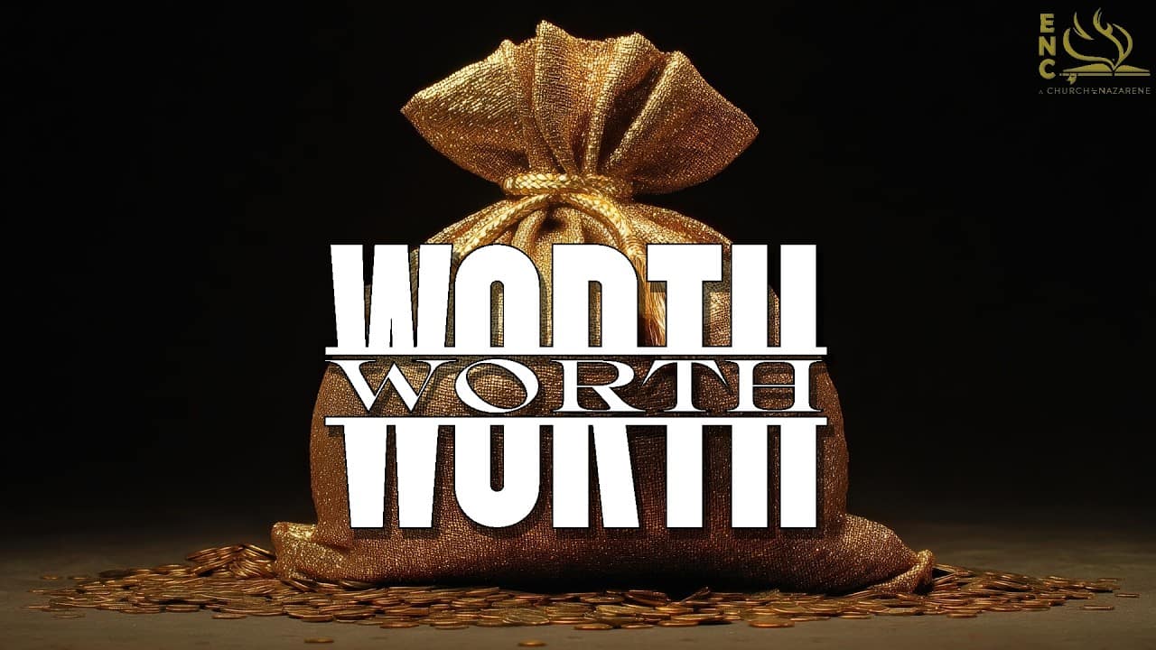 Worth — Full Service for 31 May 2026