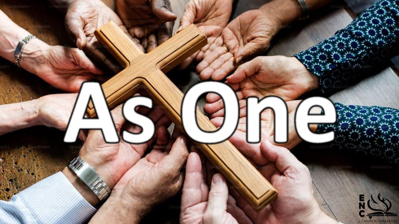 As One—Full Service for 14 June 2026