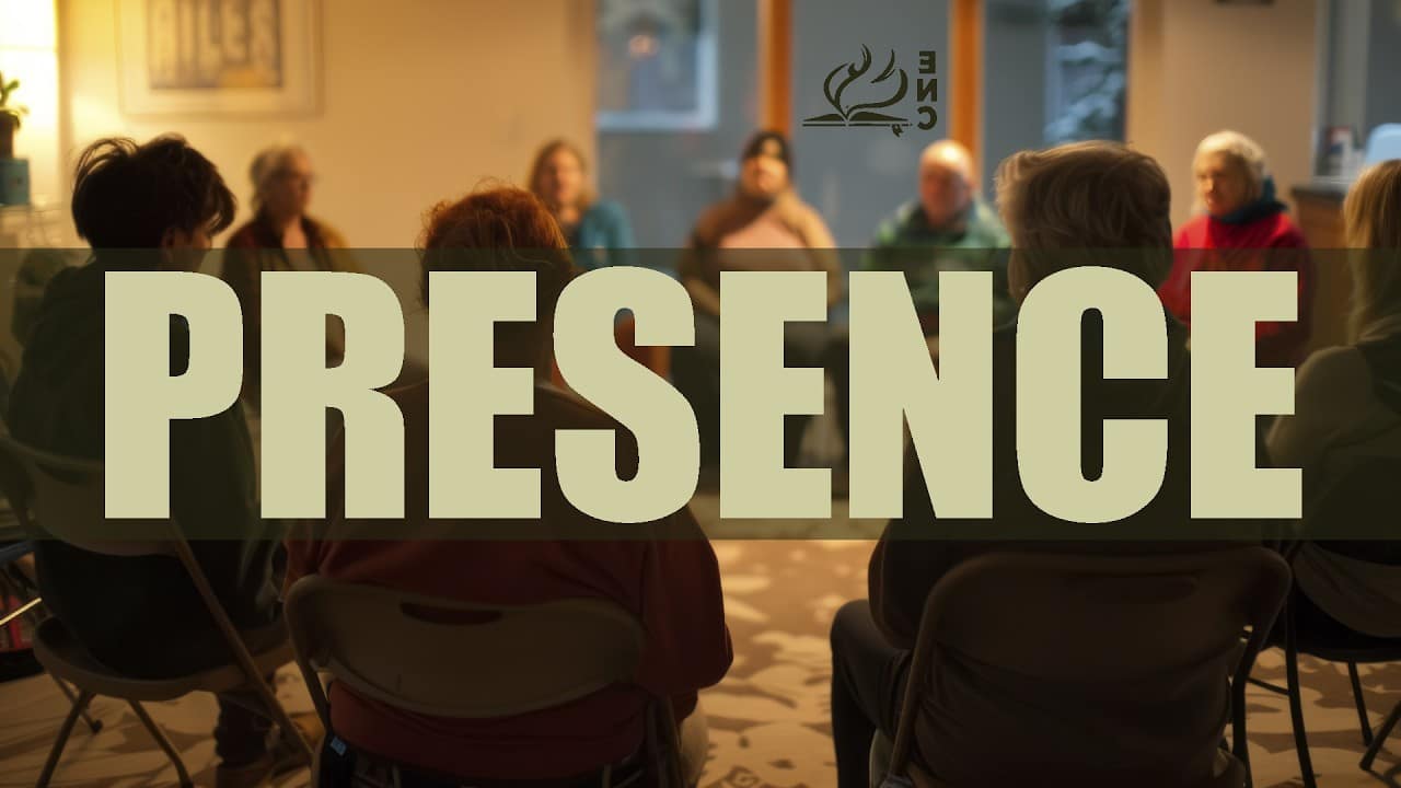 Presence — Full Service for July 12, 2026