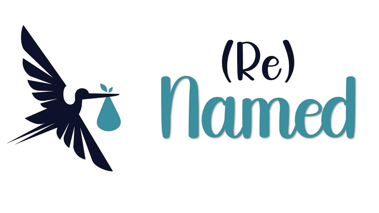 (Re)Named — Full Service for 19 July 2026
