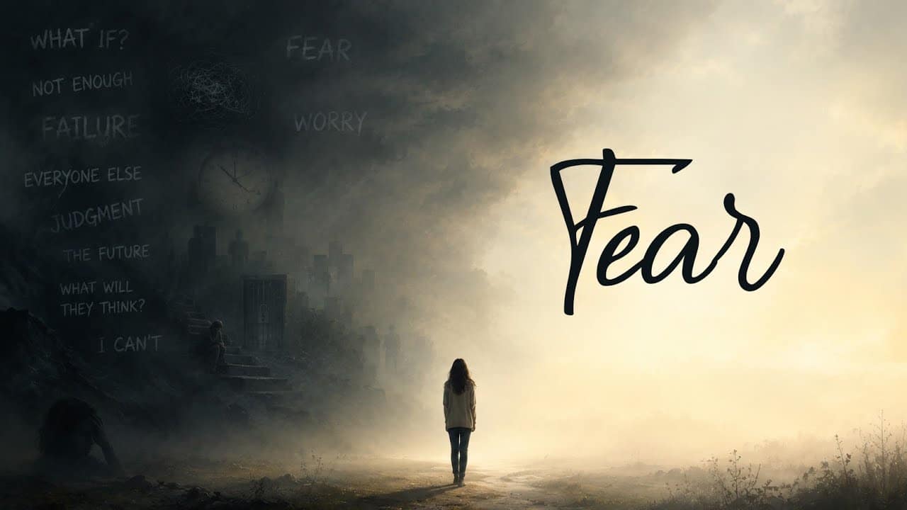Fear — Full Service for July 5, 2026